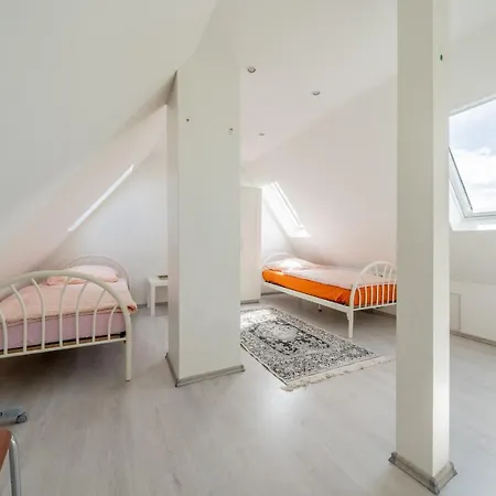Private With Own Bathroom Pansiyon Hannover
