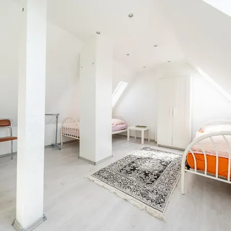 Pansiyon Private With Own Bathroom