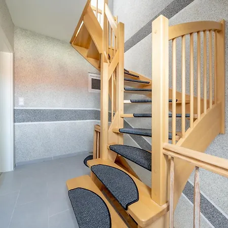 Private With Own Bathroom Homestay Hannover