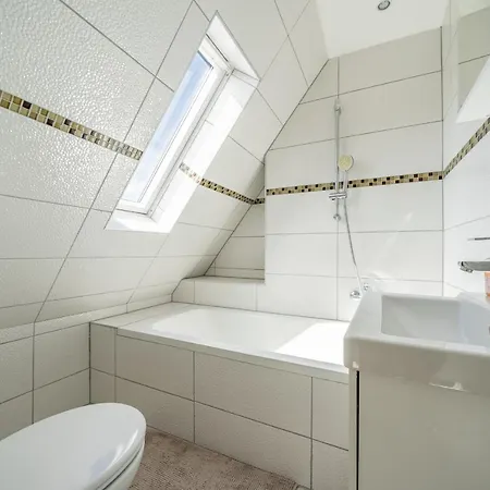 Private With Own Bathroom